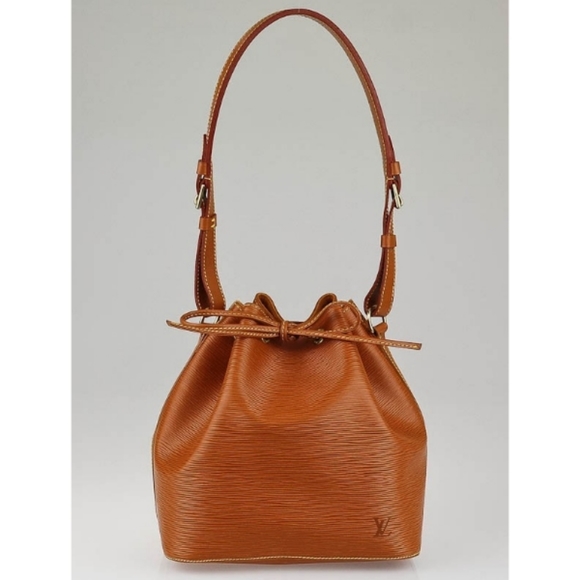 Louis Vuitton epi petit noe - Picture 2 of 16